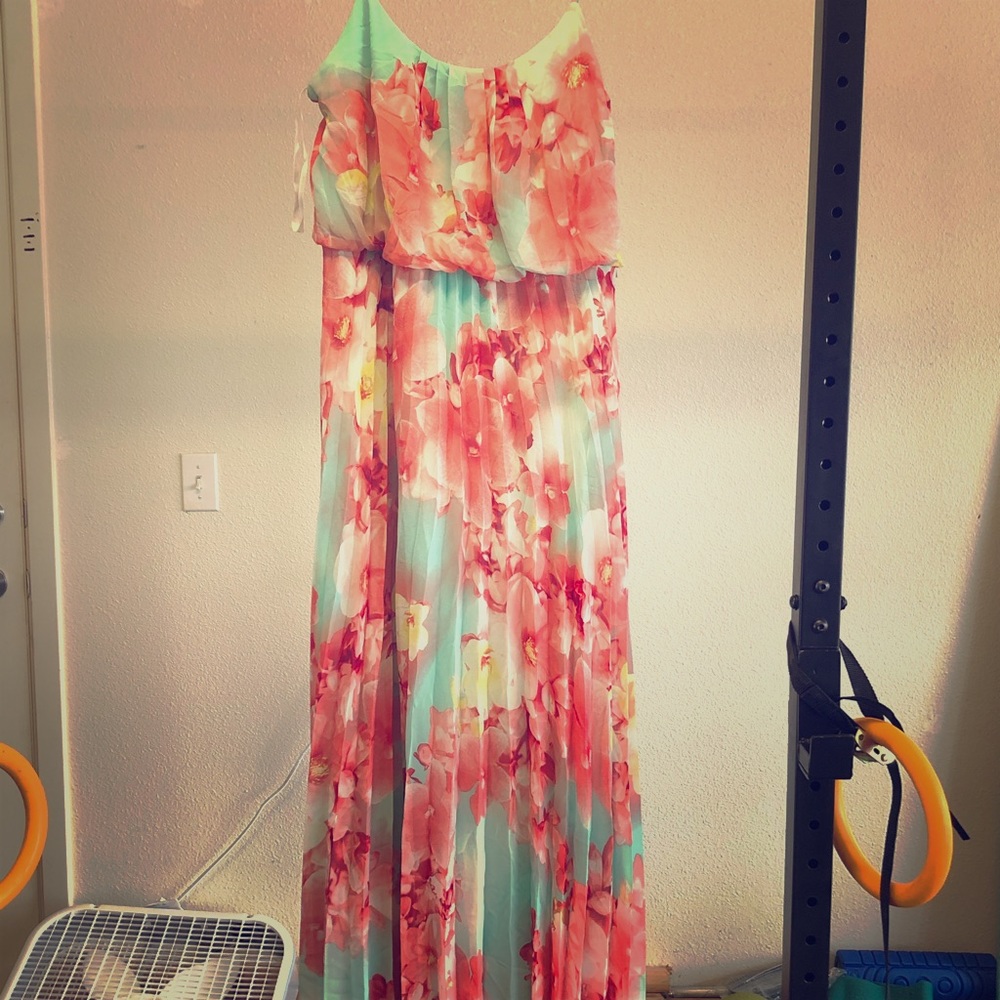 BisiuBisou Summer Dress